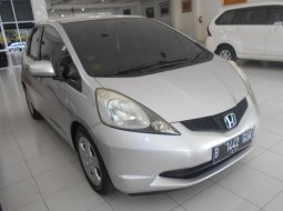 Jual Honda Jazz VTEC 2010 2