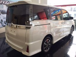 Toyota Voxy 2018 Dijual 5