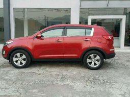 2012 Kia Sportage EX dijual  7