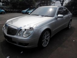 Mercedes-Benz E200K 2009 Dijual 10