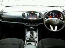 2012 Kia Sportage EX dijual  2