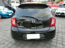 2017 Nissan March XS dijual  1