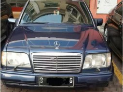 Mercedes-Benz E320 3.2 Automatic 1994 Dijual 3