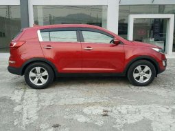 2012 Kia Sportage EX dijual  6