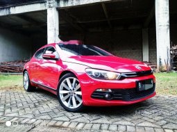 Volkswagen Scirocco TSI 2013 Dijual  10