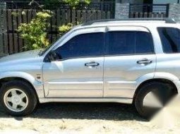 Suzuki Grand Escudo 2002 harga murah 2