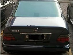 Mercedes-Benz E320 3.2 Automatic 1994 Dijual 1