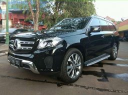 Mercedes-Benz GLS400 2016 Dijual  1