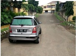 Mercedes-Benz A160 2000 Dijual 5