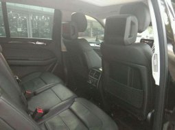 Mercedes-Benz GLS400 2016 Dijual  2