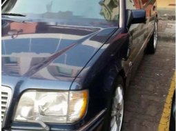 Mercedes-Benz E320 3.2 Automatic 1994 Dijual 5