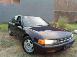 Jual Honda Maestro 1990 Mulus 6