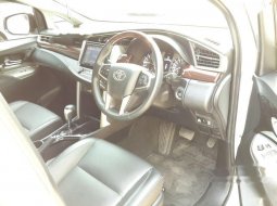 Toyota Innova Venturer 2017 Dijual  2