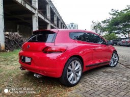 Volkswagen Scirocco TSI 2013 Dijual  7