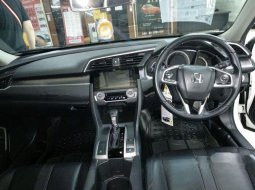 Honda Civic 2.0 2017  7