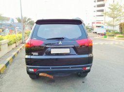 Mitsubishi Pajero Sport Exceed 2011 Dijual 4