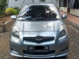 Toyota Yaris S Manual 2012 Dijual 1