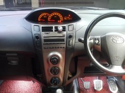 Toyota Yaris S Manual 2012 Dijual 5