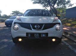 Nissan Juke RX 2012 Dijual 1