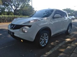 Nissan Juke RX 2012 Dijual 4