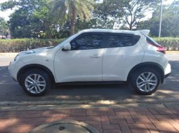 Nissan Juke RX 2012 Dijual 5