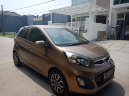 Jual Mobil Kia Picanto 1.2 NA 2013 1