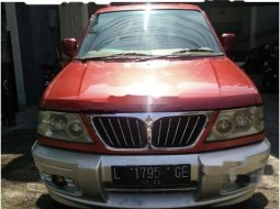 Mitsubishi Kuda Grandia 2002 Dijual  7