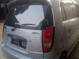 2002 Kia Visto dijual  5