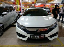 Honda Civic 2.0 2017  9