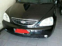 2004 Kia Carens dijual  6