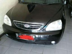 2004 Kia Carens dijual  1