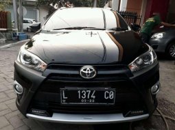 Toyota Yaris Heykers 2017 Dijual 7