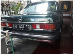 Mercedes-Benz Tiger 2 1983 Dijual  2