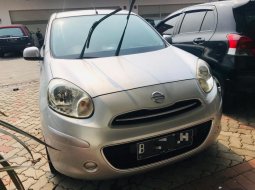 Nissan March 1.2 AT 2012 Dijual 2