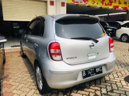 Nissan March 1.2 AT 2012 Dijual 4