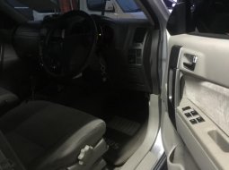 Jual Mobil Daihatsu Terios TX 2012  1