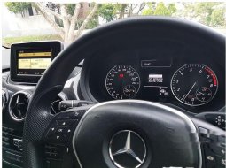 Mercedes-Benz B200 Sport 2012 Dijual  4