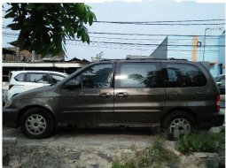 Kia Carnival GS 2001 Dijual  2