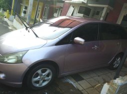 Mitsubishi Grandis 2005 Dijual  2