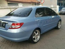 Honda City Manual 2003 2