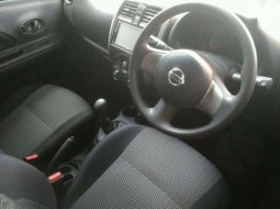 2017 Nissan March 1.2L dijual 2