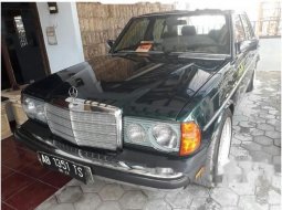 Mercedes-Benz Tiger 2 1983 Dijual  11