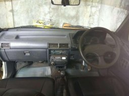 Daihatsu Classy 1990 Dijual 6