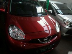 2017 Nissan March 1.2L dijual 6