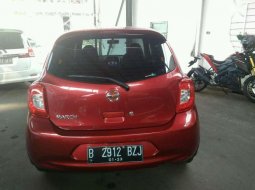 2017 Nissan March 1.2L dijual 4