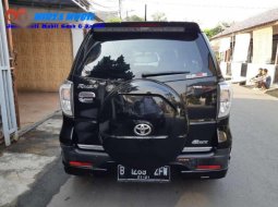 Toyota Rush S 2016 Dijual 8