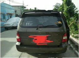 Kia Carnival GS 2001 Dijual  10