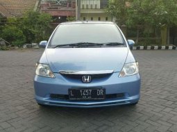 Honda City Manual 2003 7