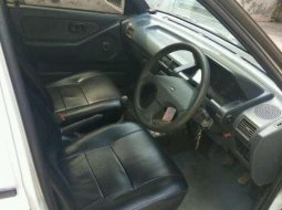 Daihatsu Classy 1990 Dijual 2