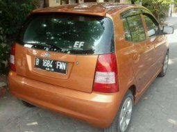 Jual Kia Picanto Matic 2005 5